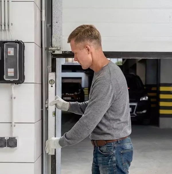 Why Choose Us for Door, Gate and Security Services in Oshawa, ON