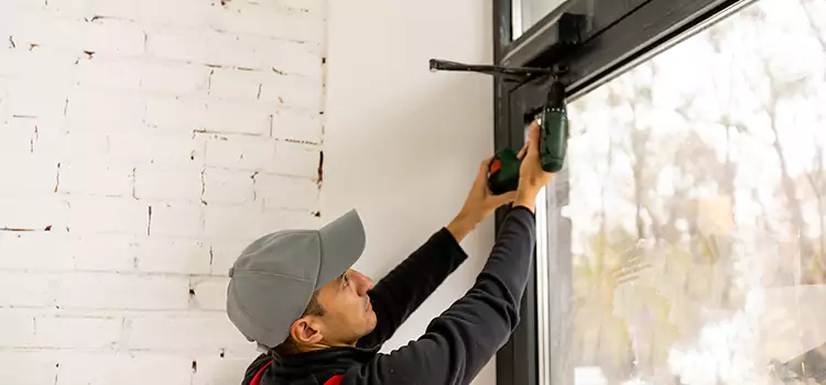 Automatic Door Opener Commercial Oshawa