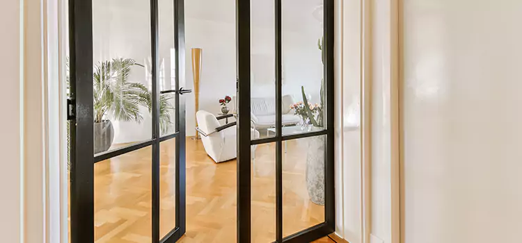 Bifold Door Replacement Oshawa