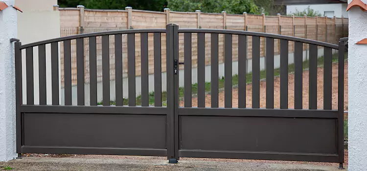 Advanced Gate Solutions in Oshawa, ON