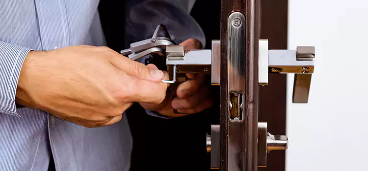 Commercial Door Lock Repair Oshawa