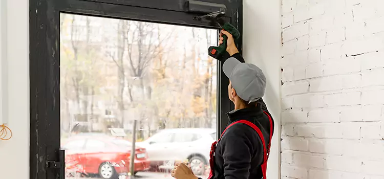 Comprehensive Door Closer Services in Oshawa, ON