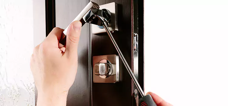 Door Lock Replacement Service Oshawa