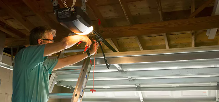Garage Door Opener Sales and Installation Oshawa