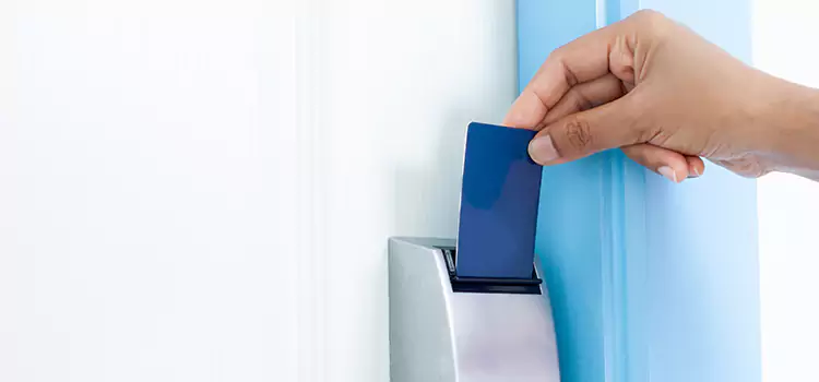 Access Control System Integration Oshawa