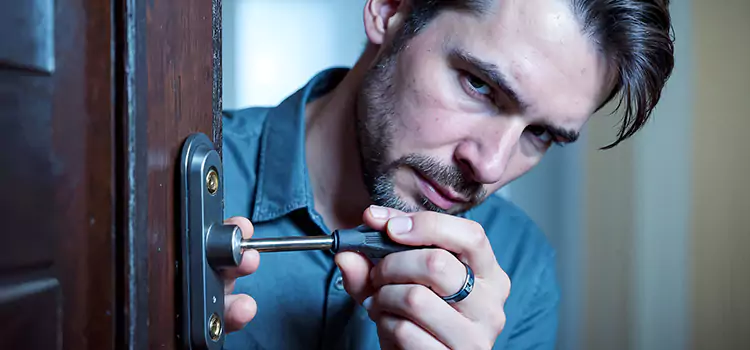 Eviction Locksmith Oshawa