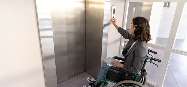 Benefits of Modern Handicap Door Systems in Oshawa, ON