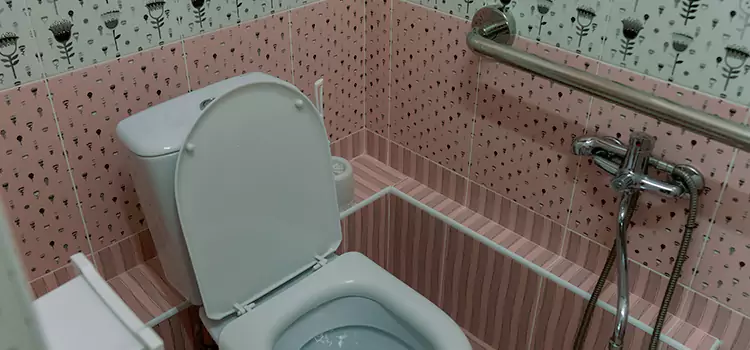 Meeting Diverse Needs With Accessible Restroom Solutions in Oshawa, ON