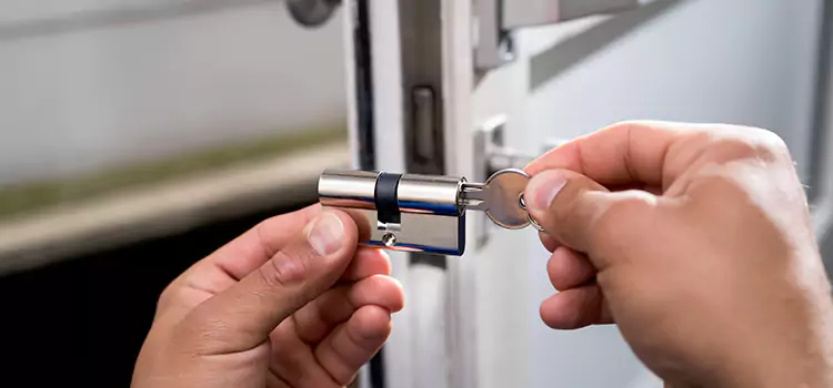 Emergency Locksmith for House Oshawa