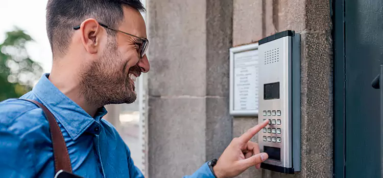 Advanced Solutions for Enhanced Security in Oshawa, ON