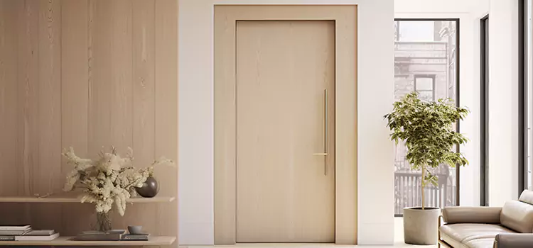 Choose Quality for Your Inside Doors in Oshawa, ON