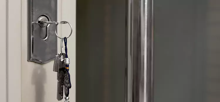 Master Keying by the Numbers Oshawa