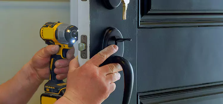 Mobile Automotive Locksmith Oshawa