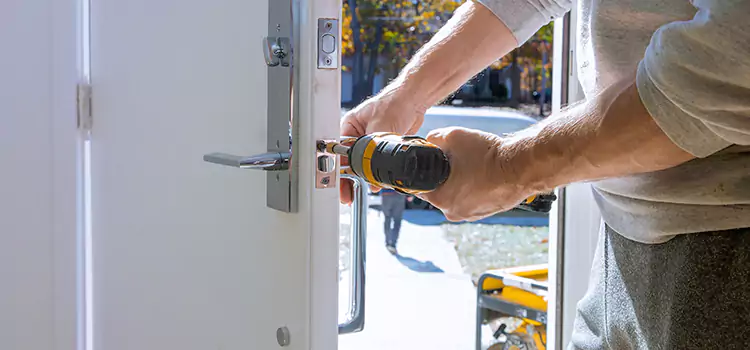 Insulated Roll Up Garage Doors Residential Oshawa