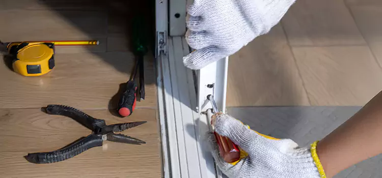 Sliding Door Installation Services in Oshawa, ON