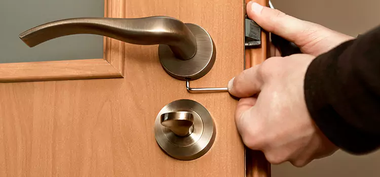 Access Control System Integration Oshawa