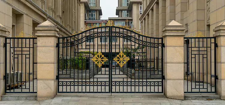 Comprehensive Iron Gate Maintenance Solutions in Oshawa, ON