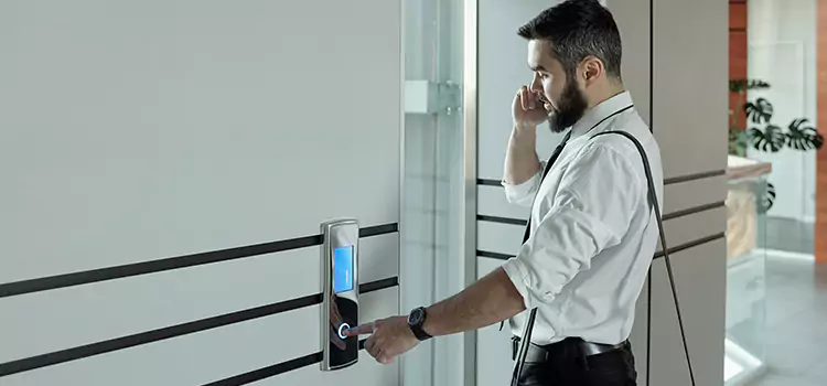 Cloud Based Access Control Oshawa