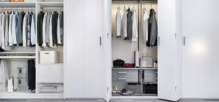 Glass Closet Door Repair Oshawa