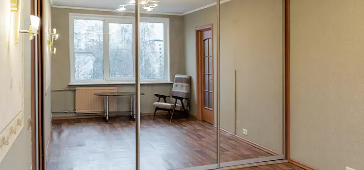 Mirror Closet Door Roller Replacement Oshawa