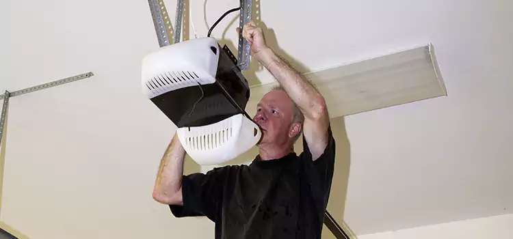 Garage Door Opener Service Oshawa