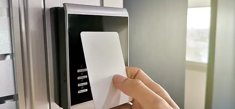 NMS Proximity Switch Door Systems Oshawa