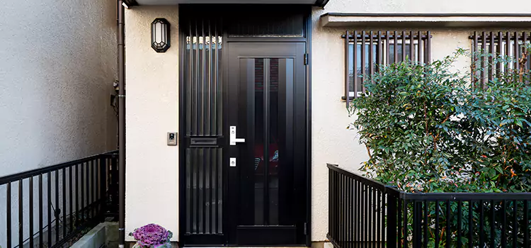 Popular Exterior Door Options in Oshawa, ON