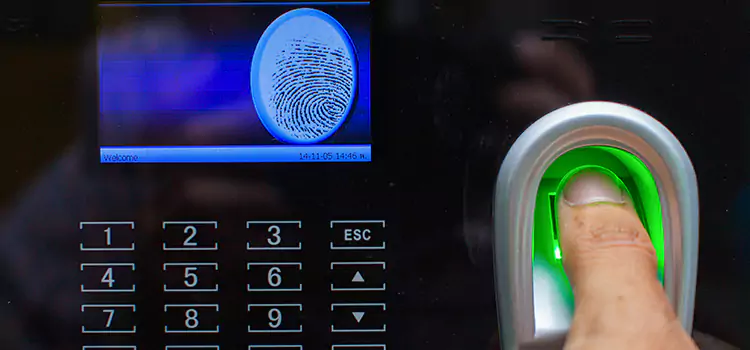 Your Trusted Partner for Secure Access in Oshawa, ON