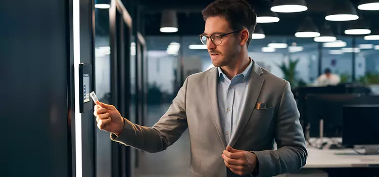 Our Commitment to Keycard Security Excellence in Oshawa, ON