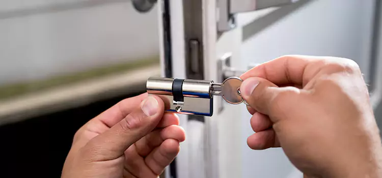 Lock Change Locksmiths Oshawa