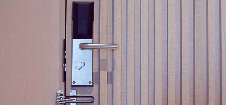 Installing a Maglock Oshawa