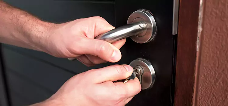Master Key Control and Audits Oshawa
