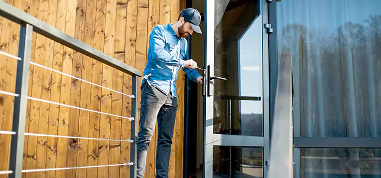 Emergency Patio Door Repair Oshawa