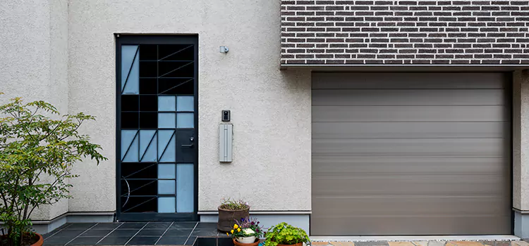 Residential Roll Up Security Doors Oshawa