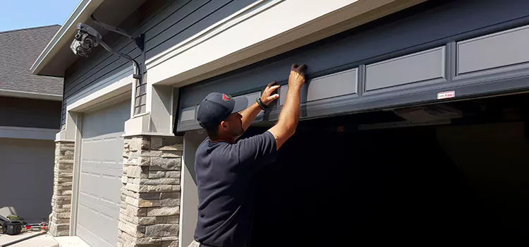 Janus Roll Up Doors Oshawa