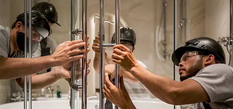Shower Door Replacement Cost Oshawa