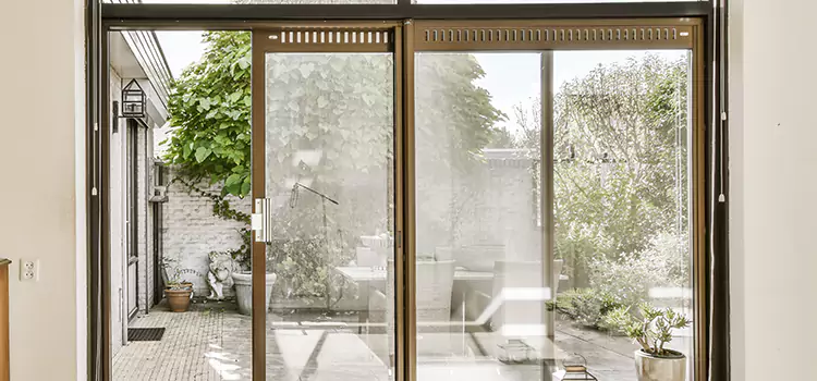 Glass Door Panel Replacement Cost Oshawa