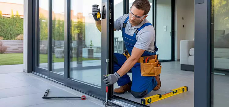 Patio Door Replacement Oshawa