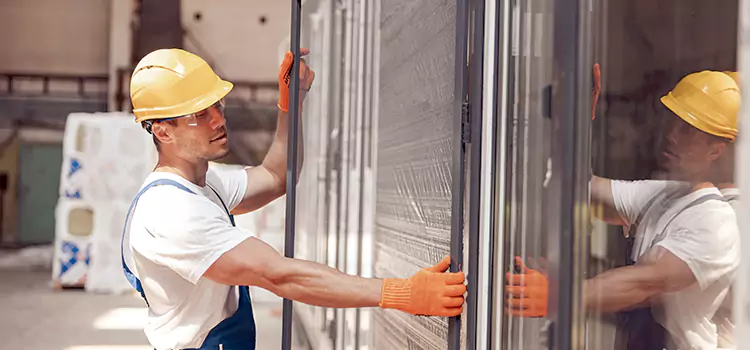 Sliding Door Mesh Replacement Oshawa