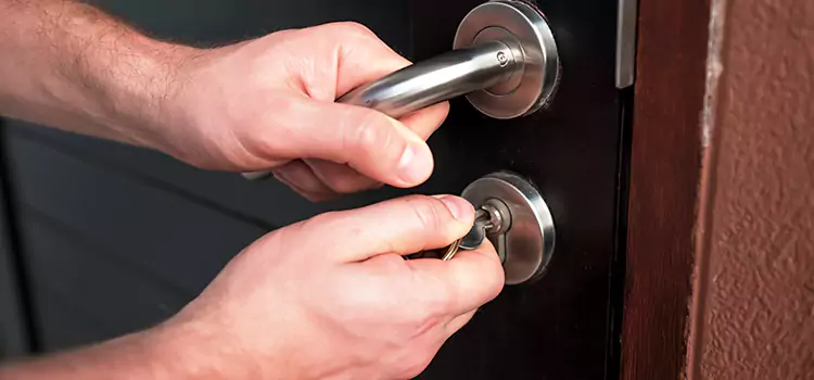 Door Closer Repair & Installation Oshawa