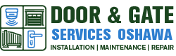 Door & Gate Services Oshawa