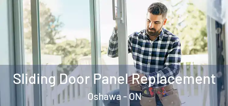  Sliding Door Panel Replacement Oshawa - ON