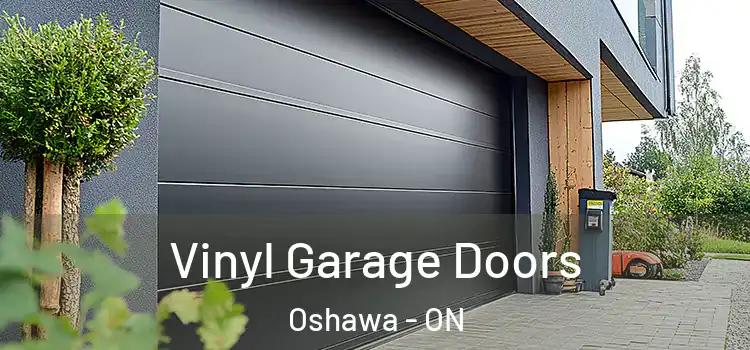  Vinyl Garage Doors Oshawa - ON